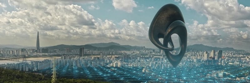 PARAVERSE banner