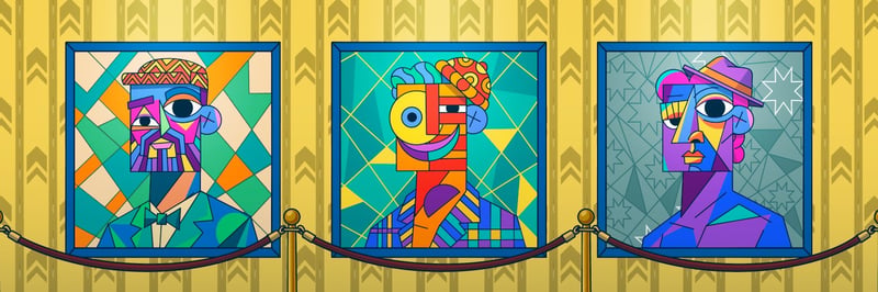 Pikazzo banner
