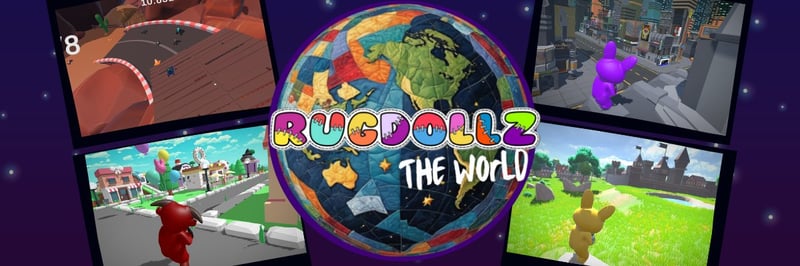 Rugdollz banner