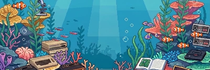 Lobster NFT banner