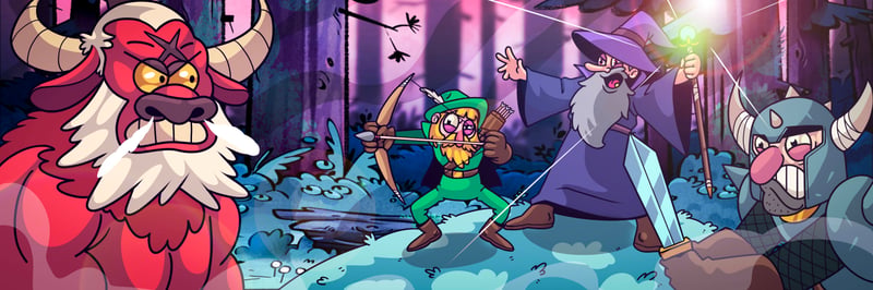RPG banner