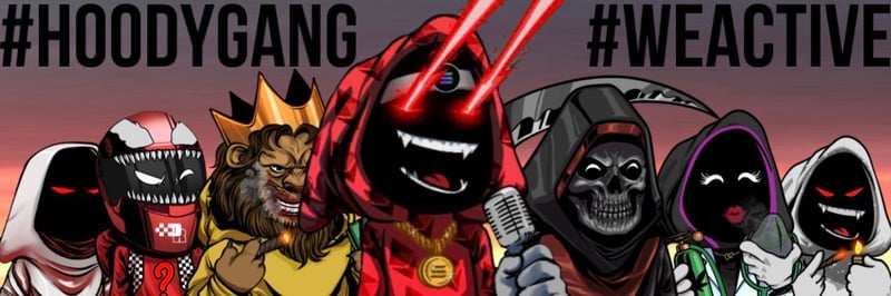 HoodyGang banner
