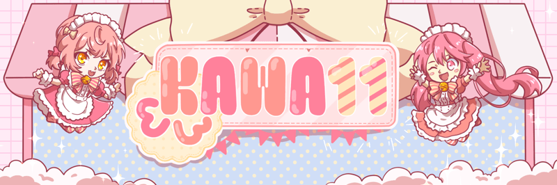 Kawa11 banner