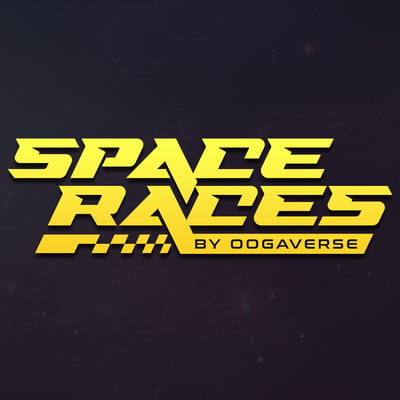 OogaVerse Space Races