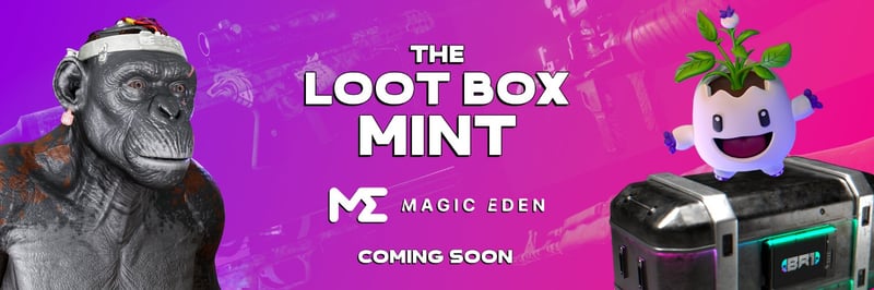 BR1: Loot Boxes banner