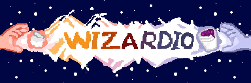 Wizardio Bitcoin Alliance  banner
