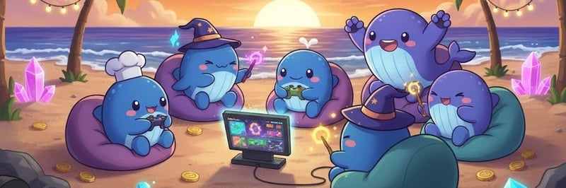 Nessy banner