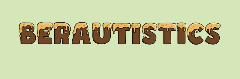 Berautistics banner