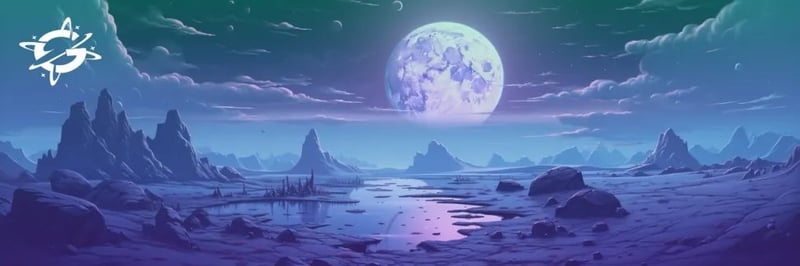 Galactix banner