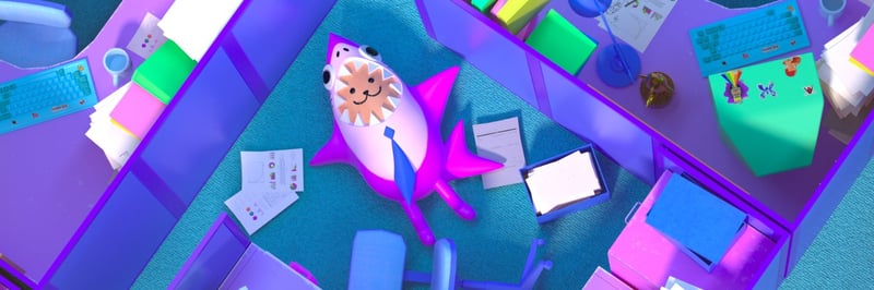 Pretrillions banner