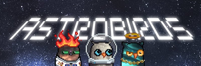 𝗔𝗦𝗧𝗥𝗢𝗕𝗜𝗥𝗗𝗦 banner