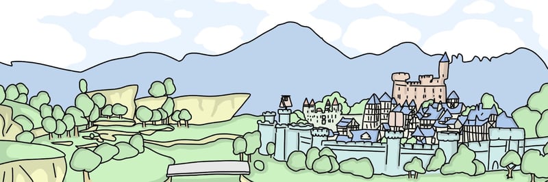 HypnoDuckz Gen2 banner