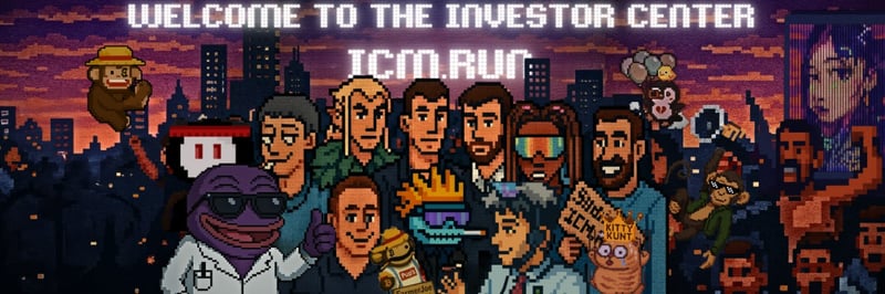 icm banner