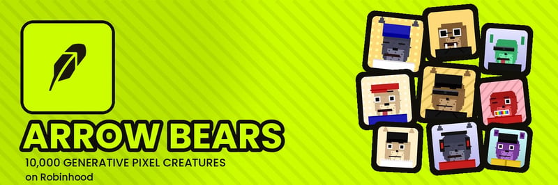 ArrowBears banner