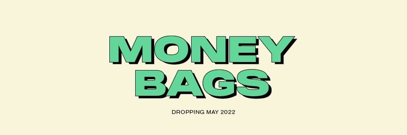 Money Bags banner