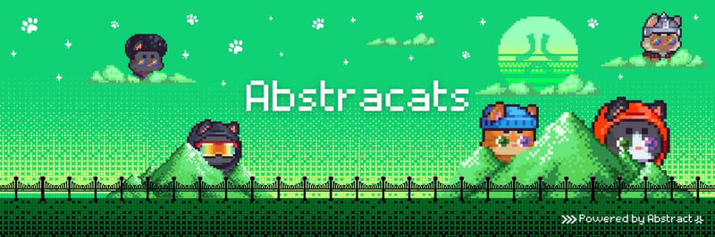 Abstracats banner
