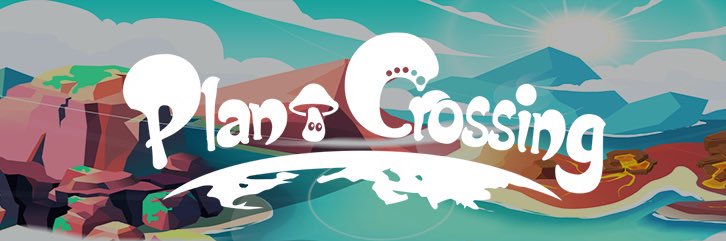Plant Crossing banner