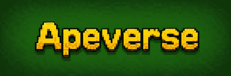 Apeverse banner