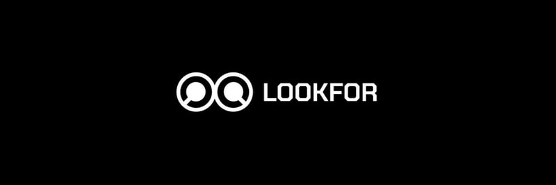 LookFor banner