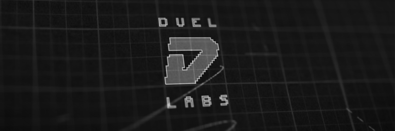 Duel Labs banner