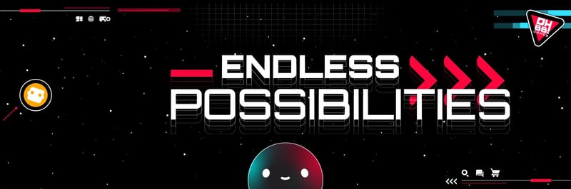 OhBabyGames banner
