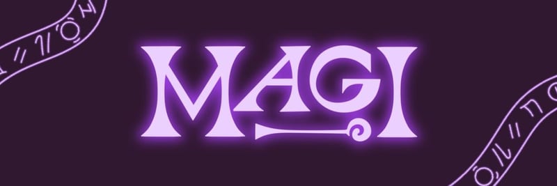 MagiBTC banner
