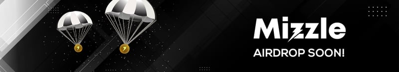 Mizzle banner