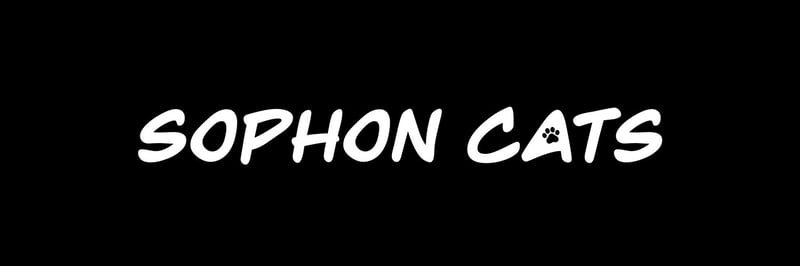 Sophon Cats banner