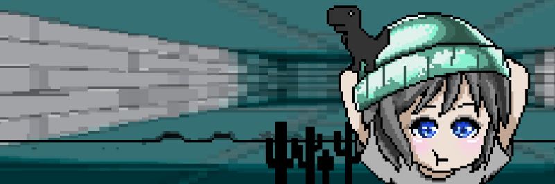 Hyper Pixies banner