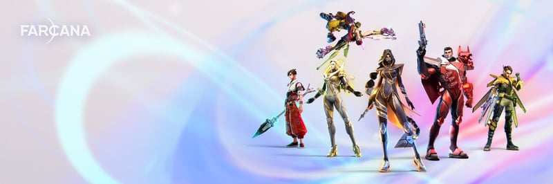 Farcana (Ordinals) banner