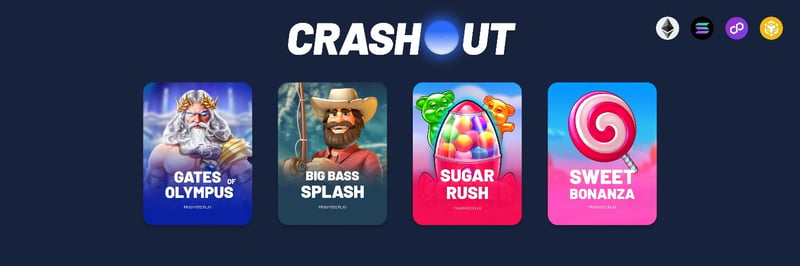 CrashOut banner