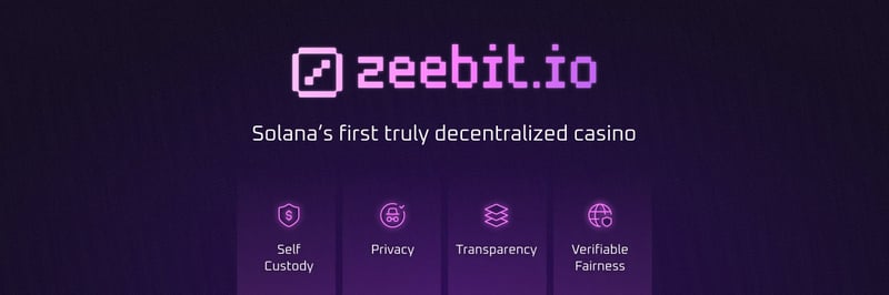 Zeebit banner