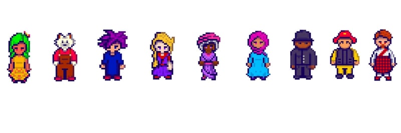 Pixora banner