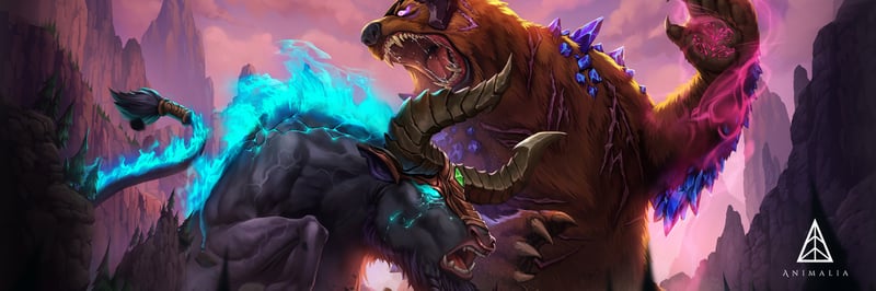 Animalia IGO banner