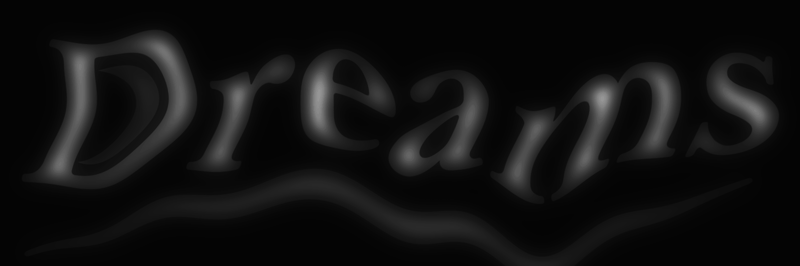 Dreams banner
