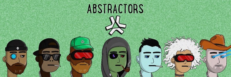 Abstractors banner