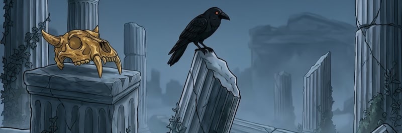 Fallen Neogods banner