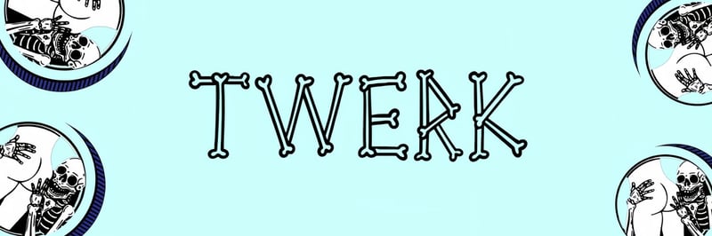 Coffins by TWERK  banner