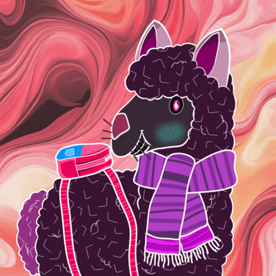 The Llama Club