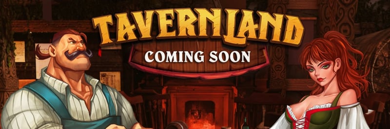Tavernland banner