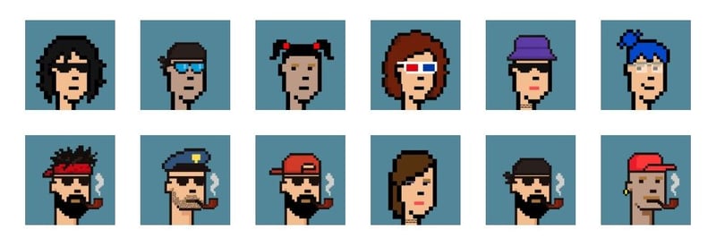 Gen Punks  banner