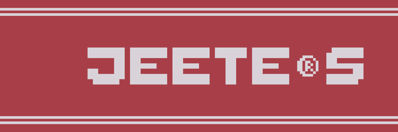 Jeeters banner
