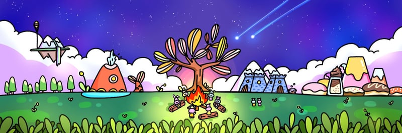 Merry Pals banner