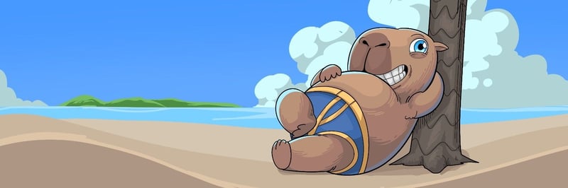 CappyBrose banner