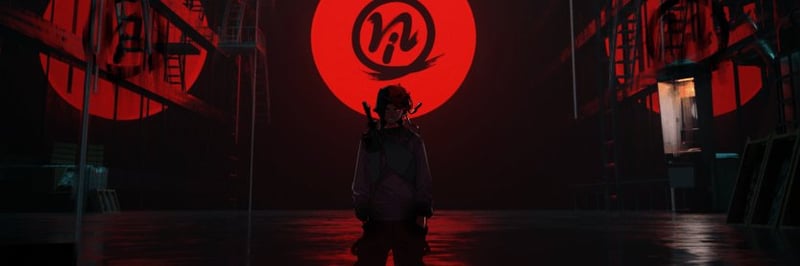 ONI banner