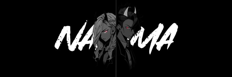 TheNakamaClub banner