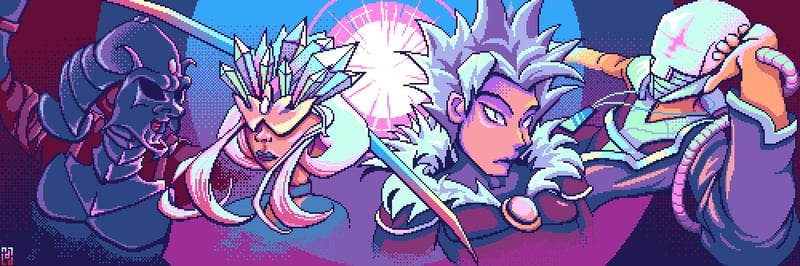 Lucid Realms banner