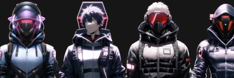 Neon Nights banner