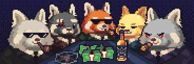 Kuma Boss Phase 2 banner