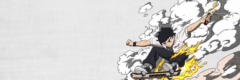 Yama Wrld banner